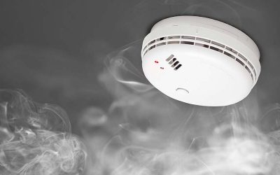 Requirements for your smoke alarm – Maines Electrical