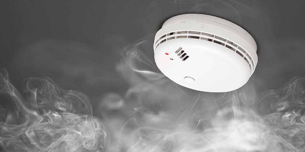 Requirements for your smoke alarm – Maines Electrical