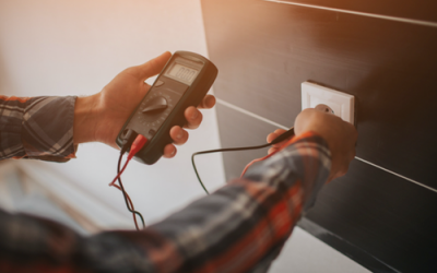 How to find a good electrician – Maines Electrical