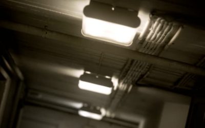 Problems That Cause Flickering Lights – Maines Electrical