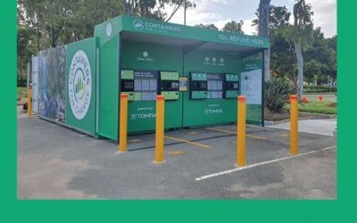 Containers For Change – Gold Coast