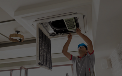 Air Conditioning Systems For Your Home – Maines Electrical