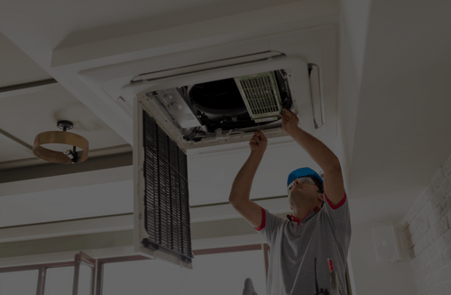 Air Conditioning Systems For Your Home – Maines Electrical