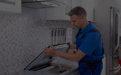 Do You Need A Residential Electrician To Install An Oven?