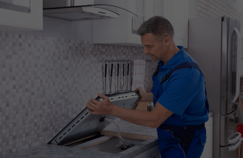 Do You Need A Residential Electrician To Install An Oven?