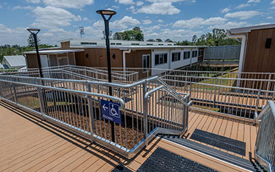 Gympie Hospital Accommodation