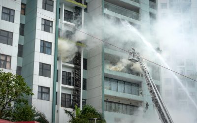 5 Essential Electrical Safety Tips for Summer: Smoke Alarms, Air Conditioners, and More